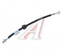 Шланг тормозной CHEVROLET Aveo передний MEGAPOWER