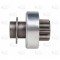 Привод стартера DAEWOO Nexia (94-) CHEVROLET Lanos (02-) z=10 STARTVOLT