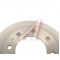 Диск тормозной CHEVROLET Silverado передний (1шт.) BREMBO