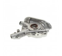 Насос масляный DAEWOO Nexia (03-) (1.5/1.6 DOHC) CHEVROLET Cruze (09-) (1.6),Aveo (шлицы) VALEO PHC