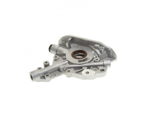 Насос масляный DAEWOO Nexia (03-) (1.5/1.6 DOHC) CHEVROLET Cruze (09-) (1.6),Aveo (шлицы) VALEO PHC