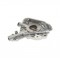 Насос масляный DAEWOO Nexia (03-) (1.5/1.6 DOHC) CHEVROLET Cruze (09-) (1.6),Aveo (шлицы) VALEO PHC