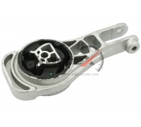 Опора двигателя DAEWOO CHEVROLET задняя МКПП KORTEX