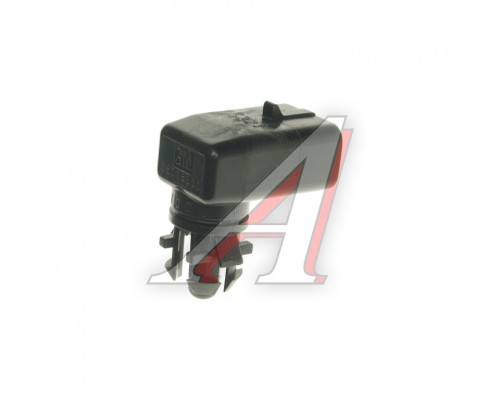 Датчик температуры CHEVROLET Cruze (09-),Aveo (12-),Cobalt (13-),Spark (10-) окружающего воздуха OE
