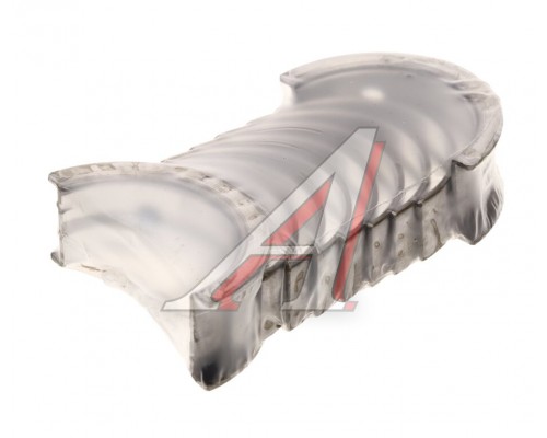 Вкладыши DAEWOO Nexia (95-) коренные d+0.00 комплект (8шт.) NSP
