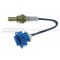 Датчик кислорода CHEVROLET Cruze (1.6) нижний DELCOPARTS