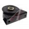 Опора двигателя CHEVROLET Epica (06-13) передняя NSP
