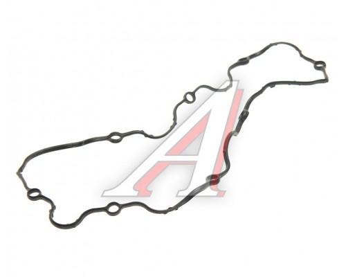 Прокладка крышки клапанной CHEVROLET Aveo,Lanos,Rezzo ELRING