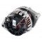 Генератор CHEVROLET Lacetti (03-) (1.4/1.6 DOHC),Epica (07-),Captiva (07-) (120A) TESLA TECHNICS