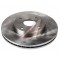 Диск тормозной CHEVROLET Epica (07-) передний (1шт.) SANGSIN
