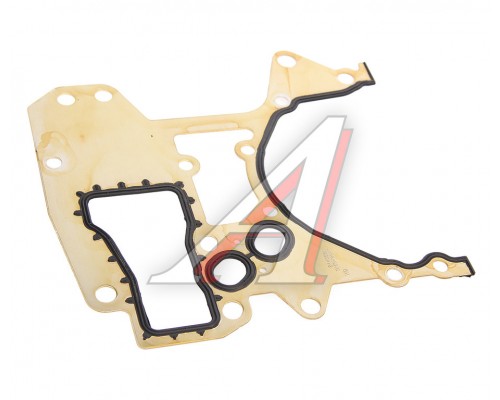 Прокладка CHEVROLET Aveo (06-) (1.6) насоса масляного NSP