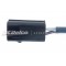Датчик кислорода CHEVROLET Aveo (08-) (1.4) DELCOPARTS
