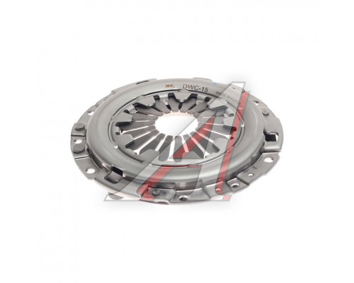 Корзина сцепления DAEWOO Damas (91-) (0.8) VALEO PHC