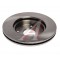 Диск тормозной CHEVROLET Epica (03-) (2.0) передний (1шт.) SANGSIN