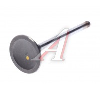 Клапан впускной CHEVROLET Lanos (97-02) (1.3/1.5) (SOHC) OE