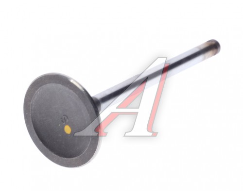 Клапан впускной CHEVROLET Lanos (97-02) (1.3/1.5) (SOHC) OE