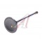 Клапан впускной CHEVROLET Lanos (97-02) (1.3/1.5) (SOHC) OE