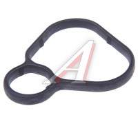 Прокладка CHEVROLET Cruze (09-),Aveo (06-) OPEL Astra H корпуса фильтра масляного OE