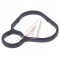 Прокладка CHEVROLET Cruze (09-),Aveo (06-) OPEL Astra H корпуса фильтра масляного OE