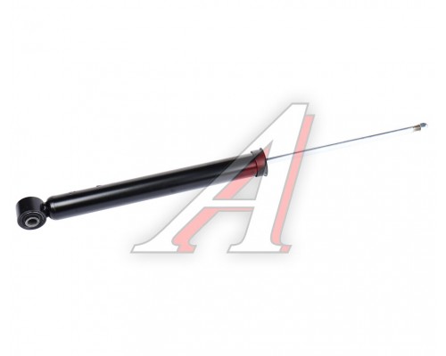 Амортизатор CHEVROLET Cruze (09-) OPEL Astra J (10-) задний левый/правый KYB