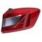 Фонарь задний CHEVROLET Cruze (16-) правый SAT