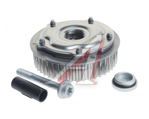 Шкив CHEVROLET Aveo (09-11) (1.4),(12-) (1.6),Cruze,Orlando (1.8) распредвала впускного DELCOPARTS