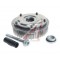 Шкив CHEVROLET Aveo (09-11) (1.4),(12-) (1.6),Cruze,Orlando (1.8) распредвала впускного DELCOPARTS