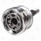 ШРУС наружный CHEVROLET Lanos (97-02) комплект TRIALLI
