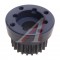 Шестерня CHEVROLET Captiva (07-08),Lacetti (03-08) коленвала STELLOX