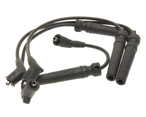 Провод высоковольтный CHEVROLET Lacetti (03-) (1.4/1.6) комплект MANDO