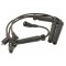 Провод высоковольтный CHEVROLET Lacetti (03-) (1.4/1.6) комплект MANDO