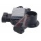 Щеткодержатель CHEVROLET Aveo (02-),Lacetti (04-),Captiva (06-11) (3PIN)генератора в сборе STARTVOLT