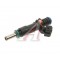 Форсунка CHEVROLET Cruze (09-) OPEL Astra H (05-10) топливная NSP