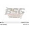 Бачок расширительный CHEVROLET Aveo (06-) BSG