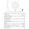 Диск тормозной CHEVROLET Cruze OPEL Astra J (R15) передний (1шт.) BOSCH
