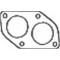 Прокладка DAEWOO Espero (95-99) (1.8/2.0) OPEL Astra G (93-98) (2.0) выхлопной системы BOSAL